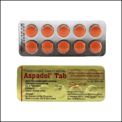 Tapentadol